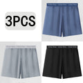 3-Pack Men's Plus Size Underwears