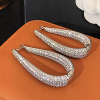 Elegant Waterdrop Earrings For Women