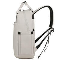 Computer Bag 14-inch Backpack Lightweight 15-6-inch