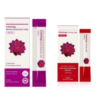 Daily Care Coleology Cutting Jelly