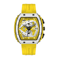 Men's Stylish And Versatile Quartz Watch