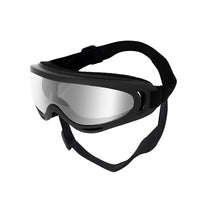 Dog Windproof Plastic Pet Glasses