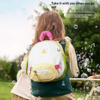 Childrens Backpack Kindergarten Large Capacity