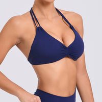 Women's Tight Sports Quick-drying Workout Bra