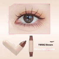 Eyeliner Seal Pen Artifact Aid Eye Tail Lazy Waterproof