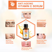 Original Liquid Moisturizing Anti Wrinkle