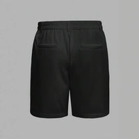 Men's Casual Sports Solid Color American Retro Shorts