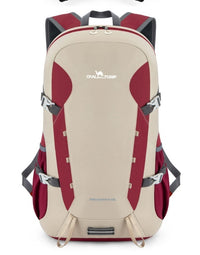 Outdoor Foldable Hiking And Cycling Backpack