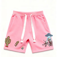 Fashion Shorts Have Many Colors
