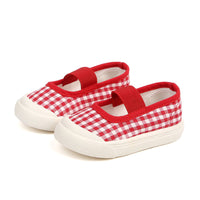 Children's Canvas Shoes, Boys And Girls, Baby Single Shoes, Children's Shoes