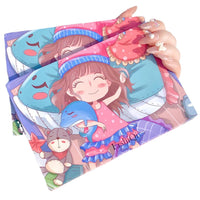 Favorite Girl 24 Color Eyeshadow Palette Glitter Sequins