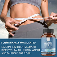 Vitamin Candidiasis Purification Capsule