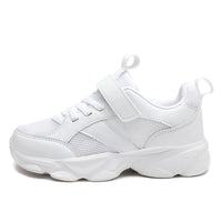 Children's Net Noodle Running Shoes