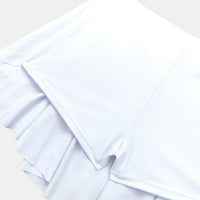 New With Shorts Sports Wicking Yoga Workout Slimming Short Skirt For Women