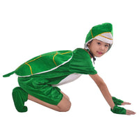 Children's Cartoon Animal Turtle Costume Suit