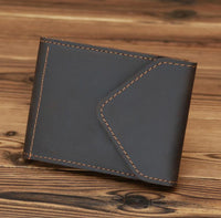 Driving License Holder Leather Case For Both Male And Female Drivers Licenses