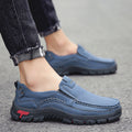 Men's Outdoor Baotou Cross-country Hiking Shoes