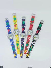 New Luminous Children's Day Gift Watch