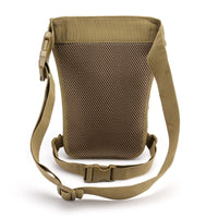 Men's Lightweight Camouflage Chest Bag