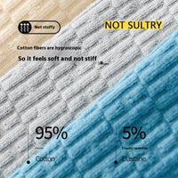 Men's Mesh Boxers Breathable Bullet Separation Boxers