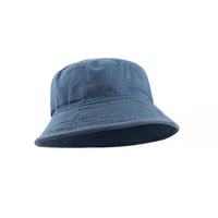 Wash Solid Color To Make Old Fisherman's Hat