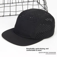 Cycling Fishing Sun Protection Sports Outdoor Cap