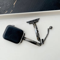 Thin Exquisite Fashionable Ins Style Bracelet Strap