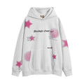 Fashion XINGX Printed Hoodie Boys