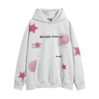 Fashion XINGX Printed Hoodie Boys