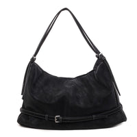 Women's Simple Fashion Shoulder Messenger Bag