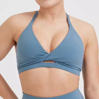Shock-proof High-strength Yoga Clothes High-grade Bra For Women
