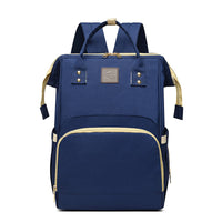 Portable High Capacity Maternity Backpack