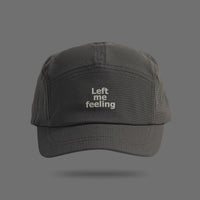 Men's Printed Quick-drying Thin Style Hat That Makes Face Look Smaller, Sun Protection, Fashionable And Casual. Great For Daily Outings And Sports. Pairable.