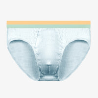 Men's Briefs Cotton Thin Antibacterial Shorts