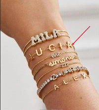 Unique And High-end Personalized Jewelry Bracelet