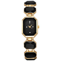 Stone Color Emerald Niche High-grade Affordable Luxury Bracelet