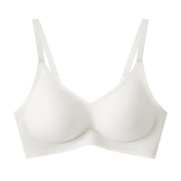 Women's Summer Cool Seamless Thin Underwear Wireless Ultra-thin