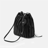 Korean Niche Design Large Capacity Shoulder Messenger Bag For Women