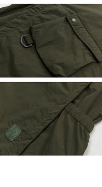 All-matching Plus Size Men's Coat