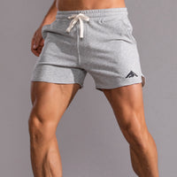 Men's Cotton Sports Shorts