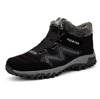 Mid-cut Casual Shoes Thick-soled Sports Couple