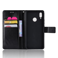 Flip Phone Case Cover Card Wallet
