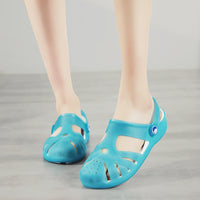 Summer New Simple Outdoor Beach Casual Shoes