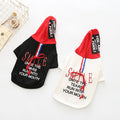 Pet Clothes Autumn And Winter New Generation Of Japanese And Korean Cotton
