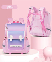Oxford Cloth High-end High-capacity Children's Bag