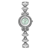 Stylish And Minimalist Alloy Womens Watch