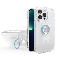 Astronaut Mobile Phone Protective Bracket Case