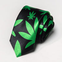 5cm Tie Male And Female Student Music Note Personality Narrow Tie