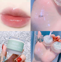 Nourishing Delicate Discoloration Lip Balm Hydrating Moisturizing