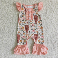 Fashion Pullover Children Trousers Suit